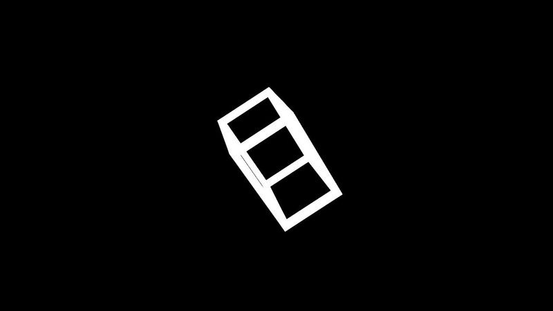 codepen logo | 3d css