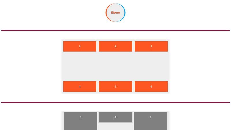 CSS Assignments 46-53