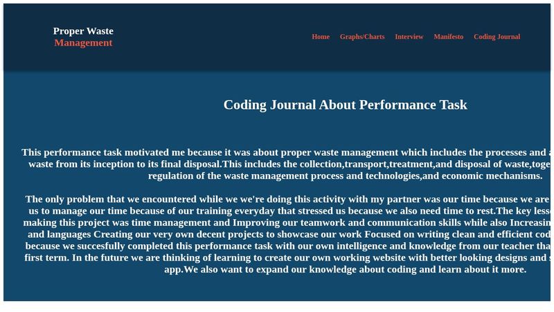 Rodriguez&Tailan-Coding Journal in Pt