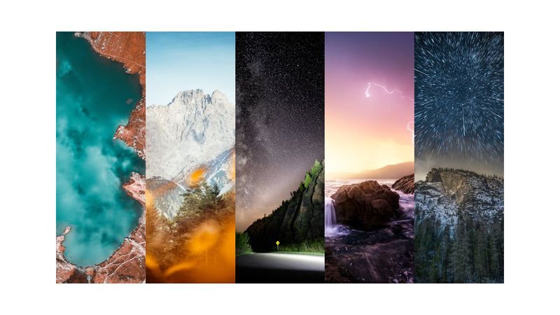 CSS only expanding slider 😲