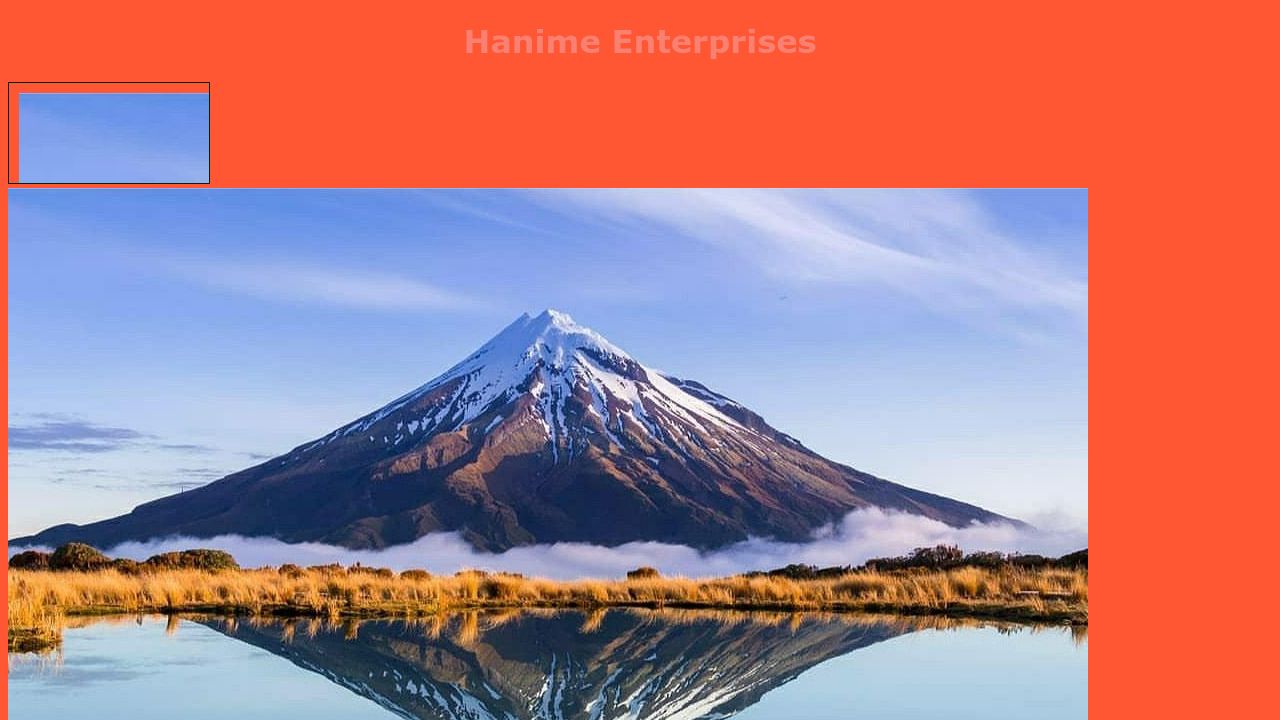 Hanime on CodePen