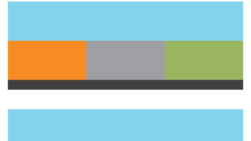 Assignment 5 : Basic CSS Layout