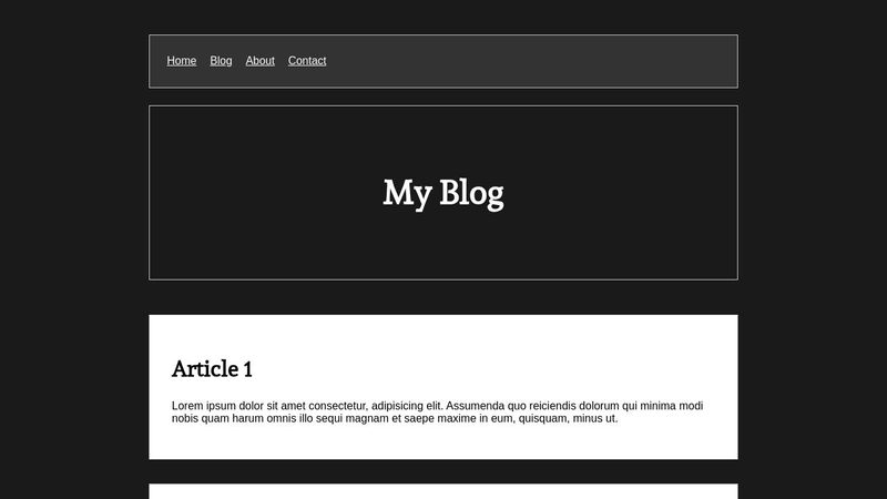CSS Background Image Assignment
