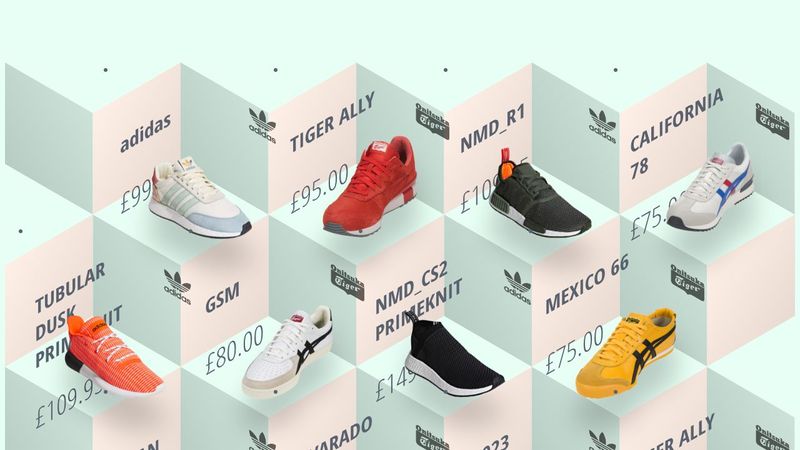 CodePen Home Isometric eCommerce CSS Grid