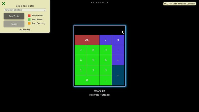 JS_Calculator