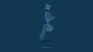 Running CSS animation