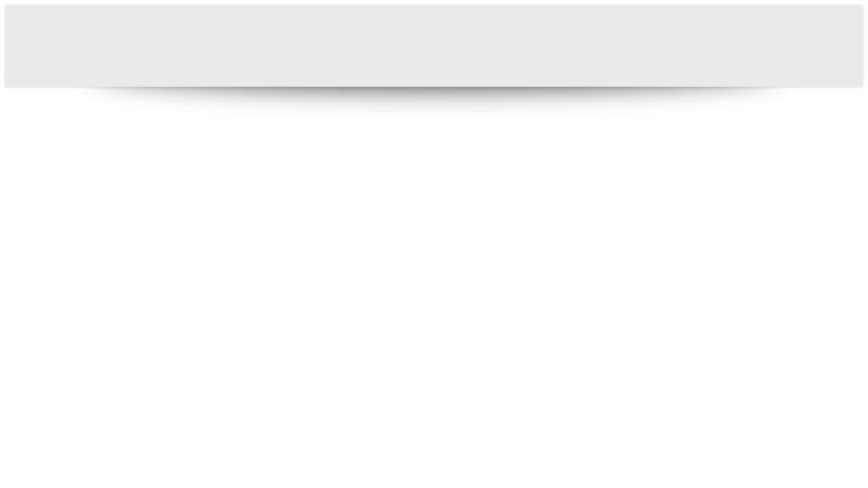 Curved Shadow Box [CSS3]