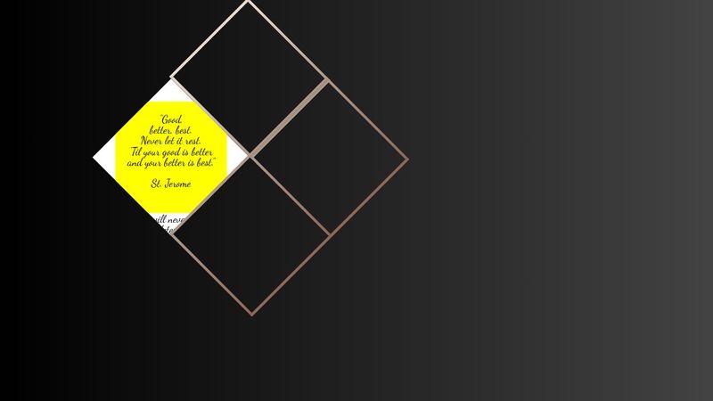 [CSS] Design - Rose Gold (part1)