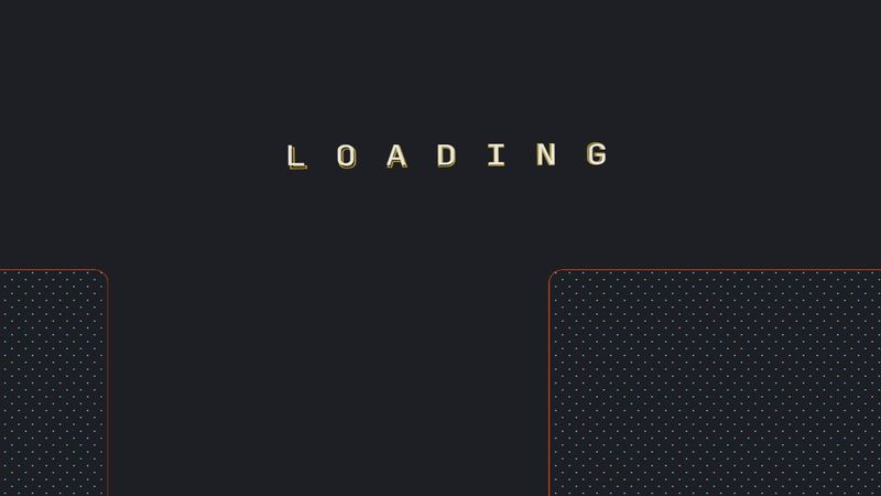 Leaping Loader