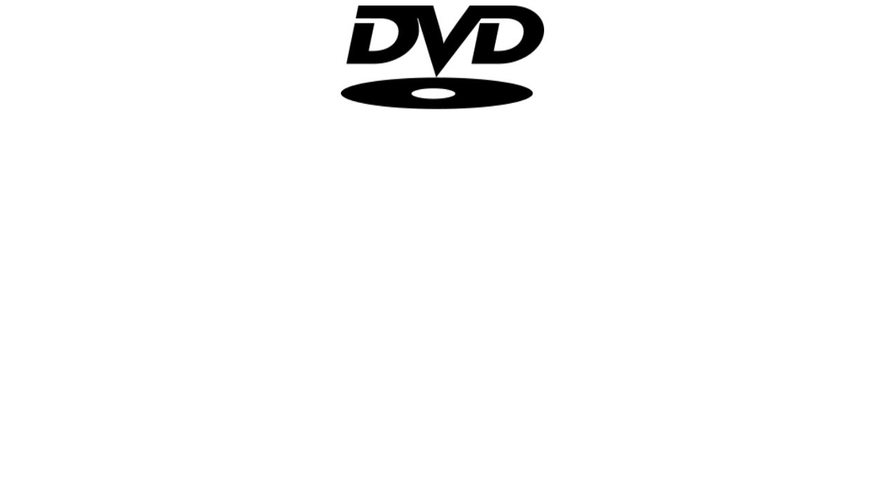 Codepen: DVD screensaver (marquee edition) : r/web_design