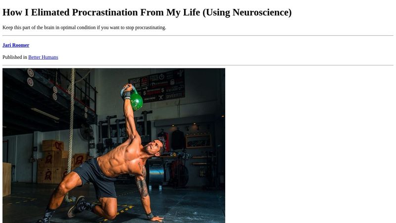 Exercise: Layout HTML