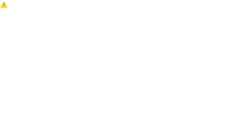 warning icon in css