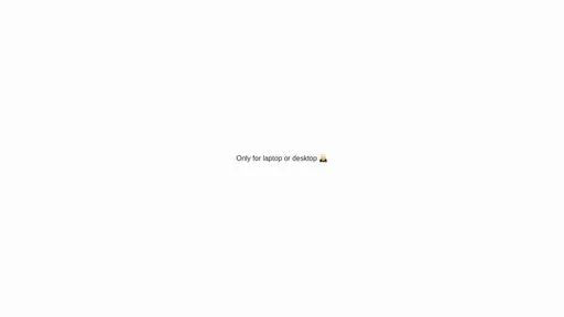 Custom Cursor - Circle Follows The Mouse Pointer