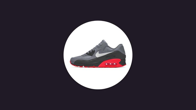 Nike Shoes | Pure CSS | Product Card