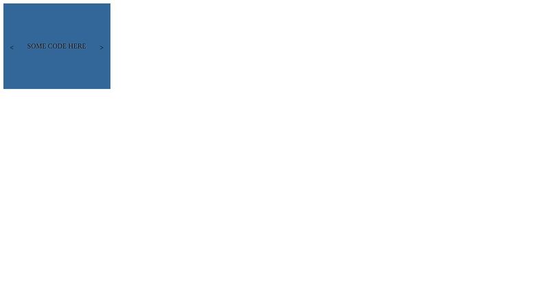Endless.JS loop horizontal scrolling examples