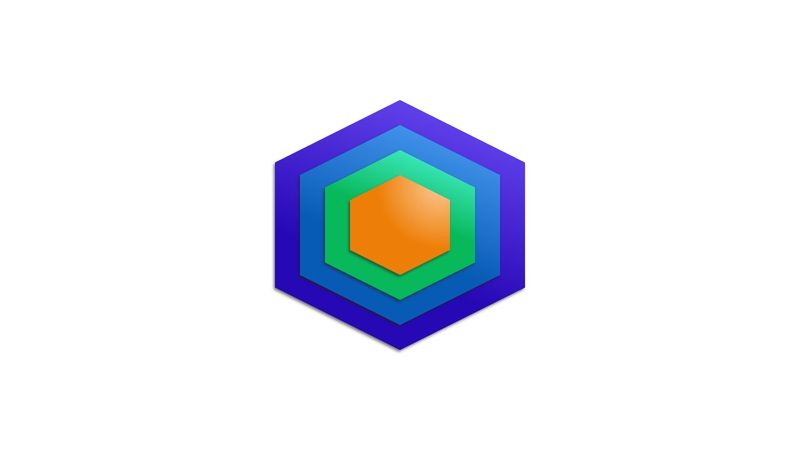 CSS Art – Using polygon() and scale() Functions Together