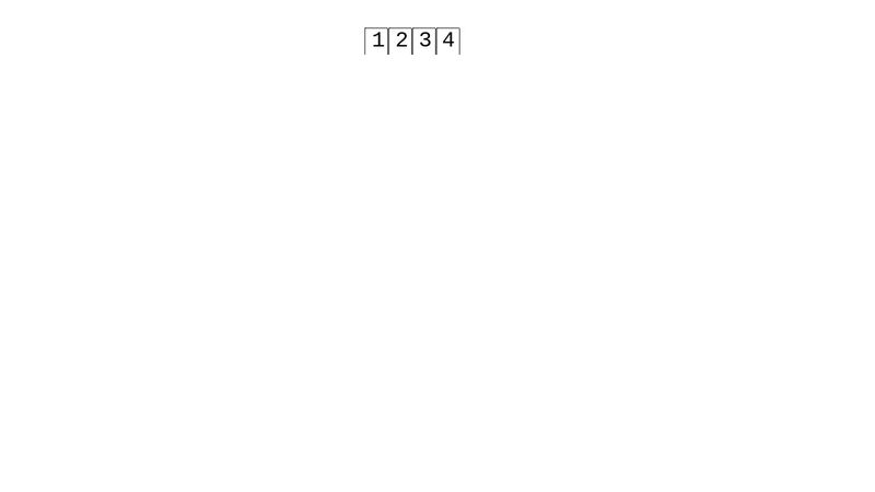 Pure CSS PIN entry