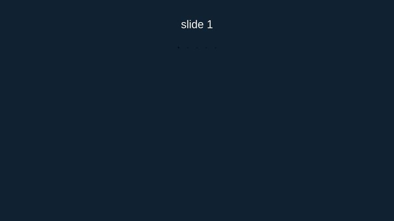 CodePen - Slick Slider: Click to Advance