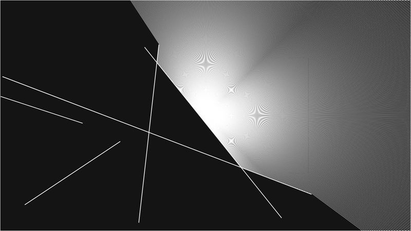 Raycasting test image.