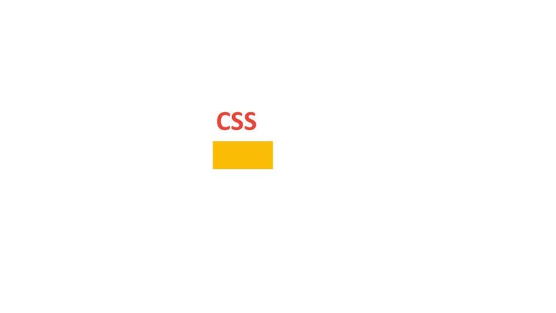 CSS is Awesome