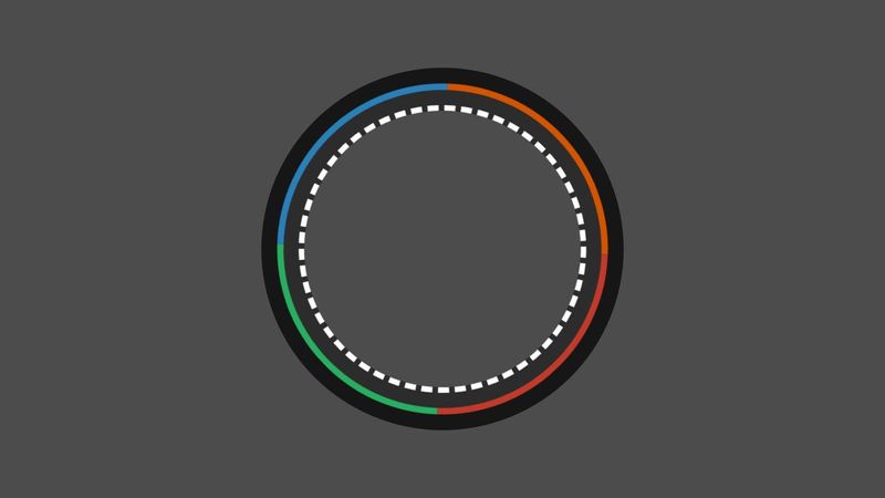 CSS Circle Image Animation
