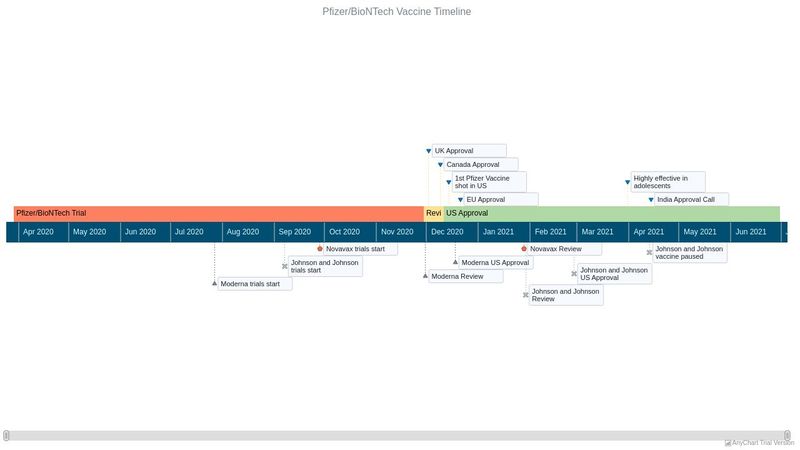 Timeline (JS) - Intermediate