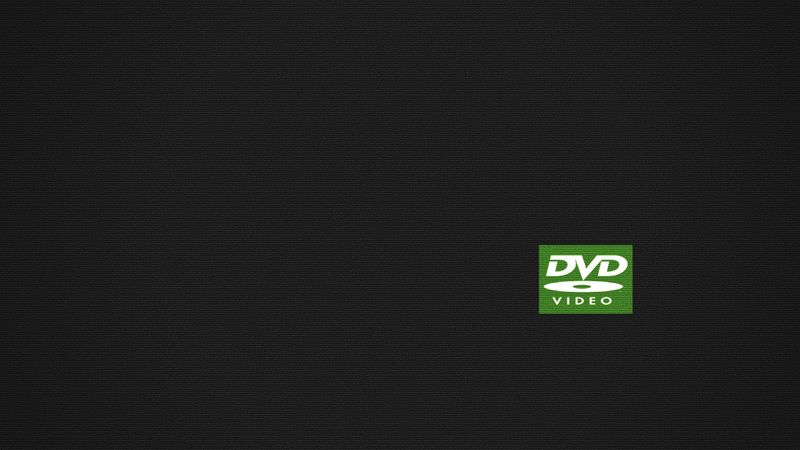 Codepen: DVD screensaver (marquee edition) : r/web_design