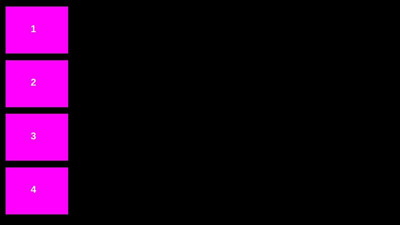 CSS Animation Translate & Transform Practice