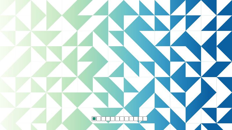 CSS doodle patterns