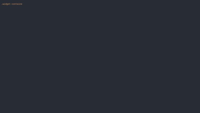 Typing animation using CSS with color coding