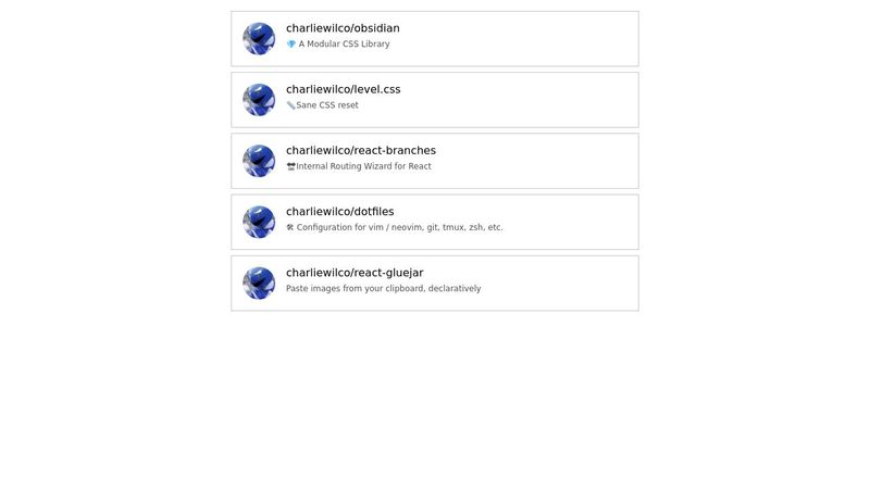 React Demo - GitHub