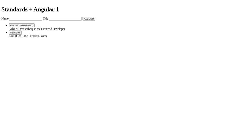 Angular.js example
