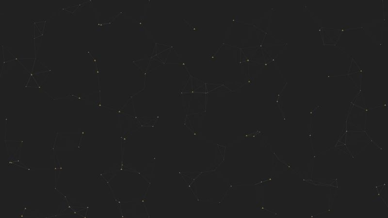 particles.js demo