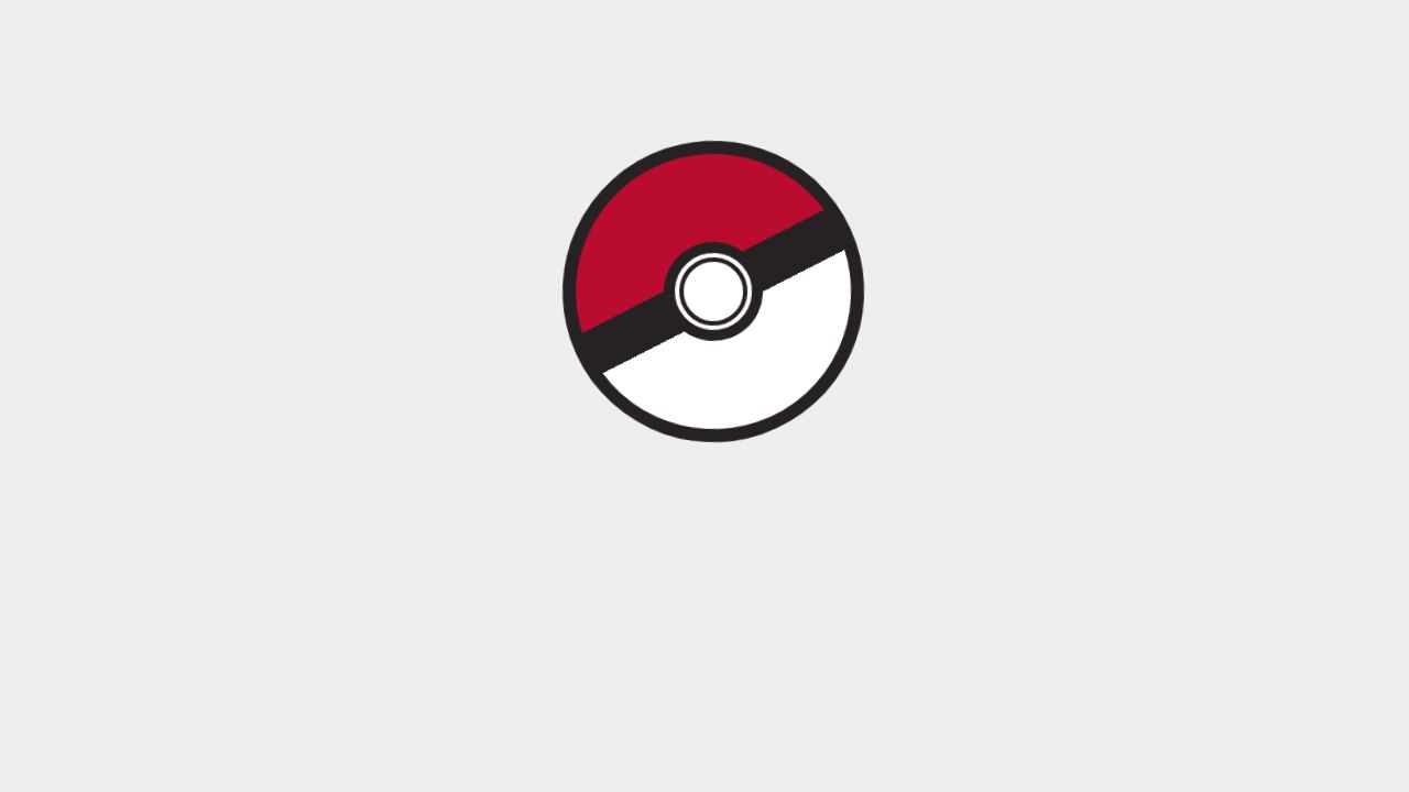 Pens tagged 'pokeball' on CodePen