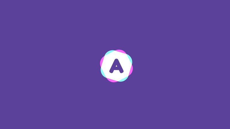 css logo animation