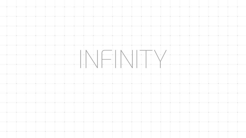 Pure css infinite background animation