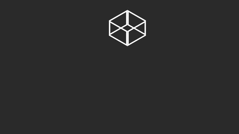 CODEPEN Logo Animated