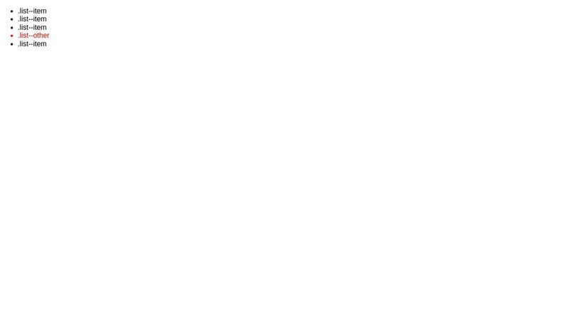 A Pen by Sutterlity