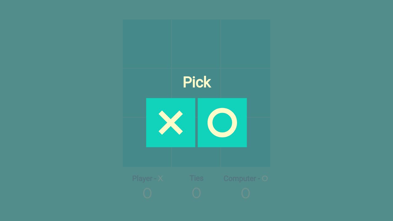 Two Player TicTacToe 2D Game using jQuery - CodeProject