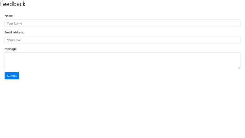 HTML form action with JavaScript