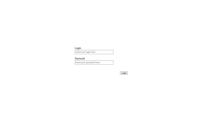 Centralized text with a centralized background image