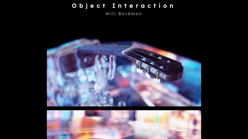 Object Interaction