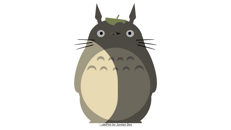 Totoro