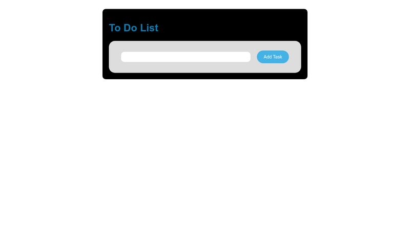 to-do-list-app