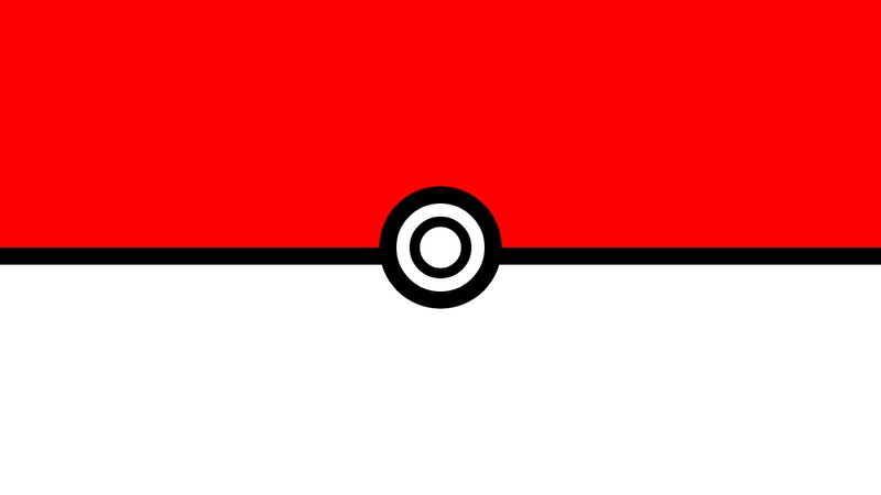 pokeballs