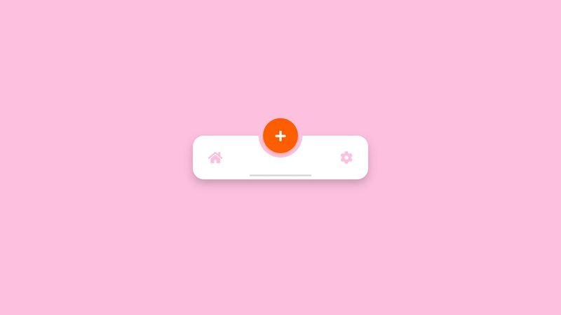 Tab Bar Animation