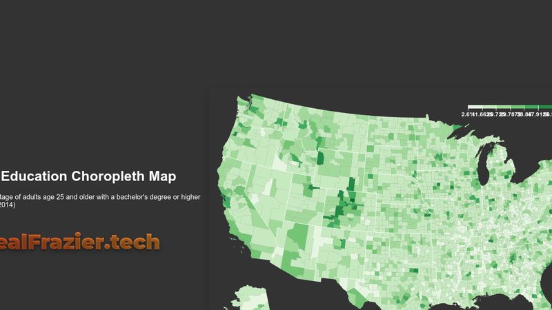 choropleth-map-vanilla-js-css-html