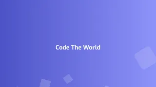 Pure Css Animated Background