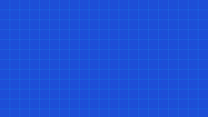 Blueprint Background With Css Linear-gradient