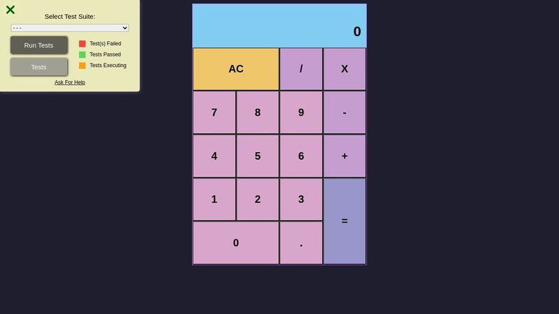 js-calculator